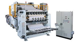 Paper machinery product